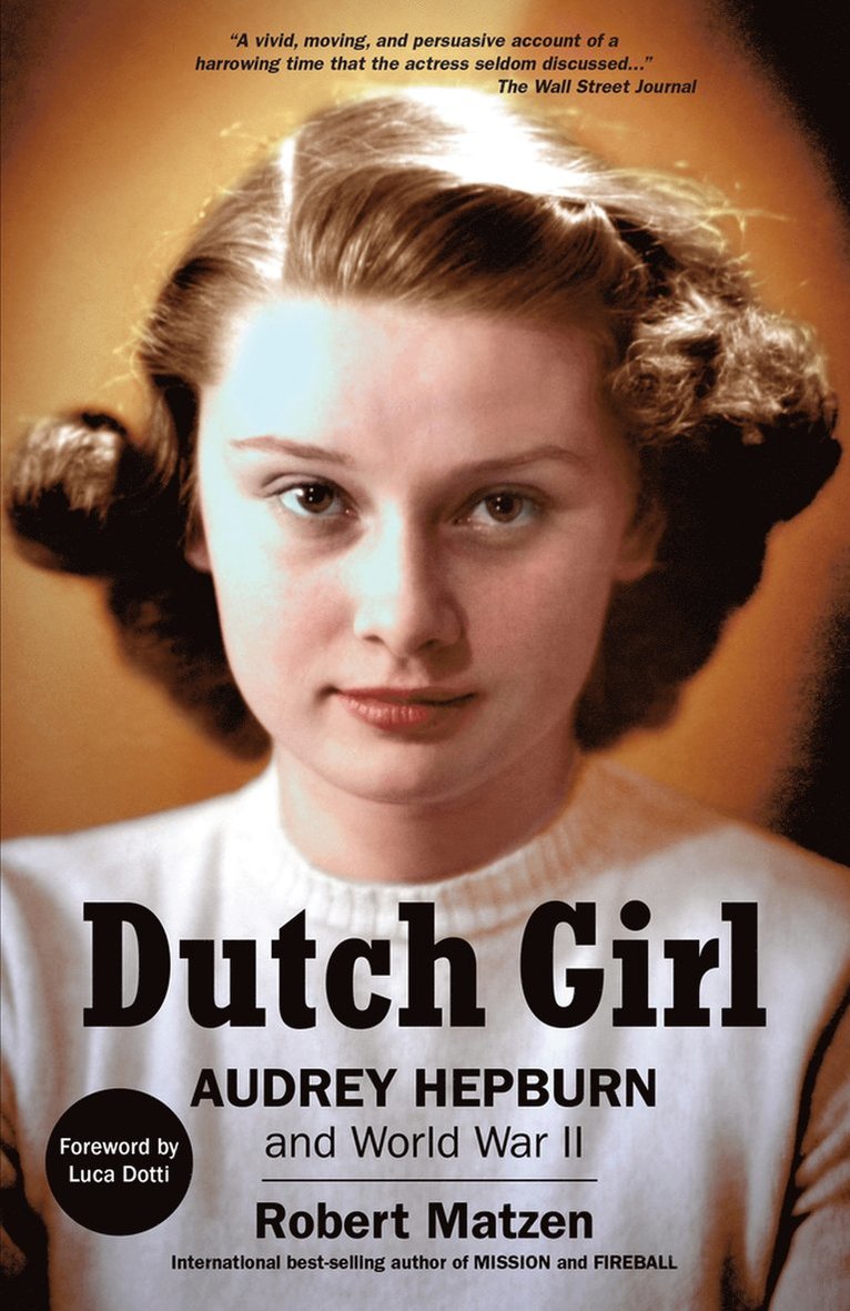 Dutch Girl