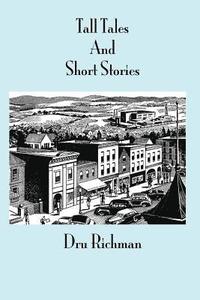 bokomslag Tall Tales and Short Stories: Standard