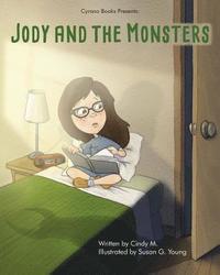 bokomslag Jody and the Monsters