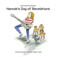 bokomslag Hannah's Day of Revelations