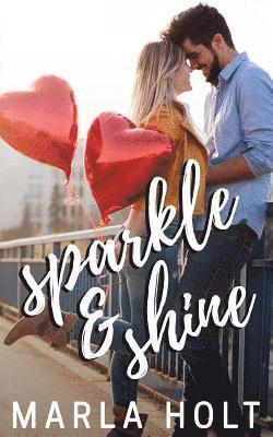 Sparkle and Shine 1