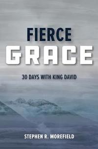 bokomslag Fierce Grace