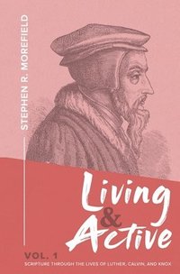 bokomslag Living & Active Vol. 1