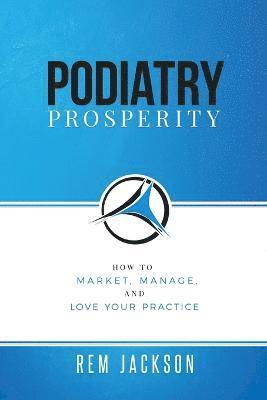 bokomslag Podiatry Prosperity