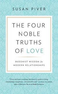 bokomslag The Four Noble Truths of Love