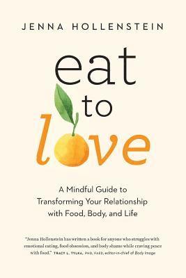 Eat to Love 1