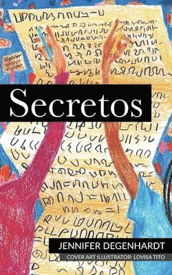 bokomslag Secretos