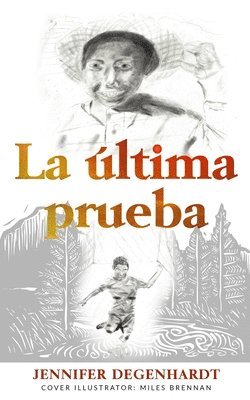 Ana Andrés, A C Quintero, A. C. Quintero, A.C. Quintero - última prueba, Häftad