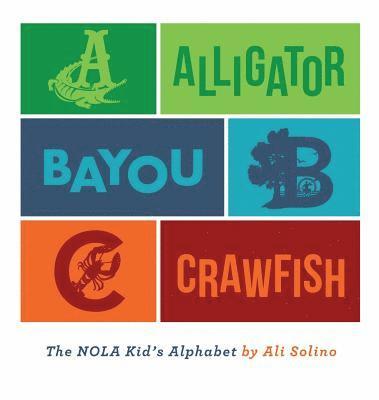 Alligator, Bayou, Crawfish 1