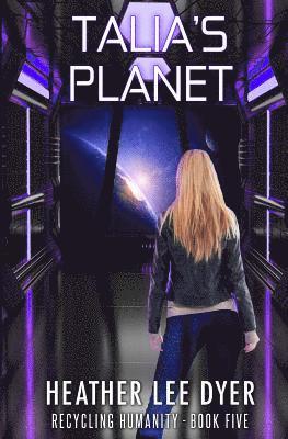 Talia's Planet 1