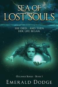 bokomslag Sea of Lost Souls