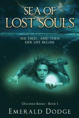 Sea of Lost Souls 1