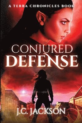 Conjured Defense 1