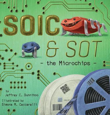 Jeffrey C Dunnihoo, Jeffrey C. Dunnihoo - SOIC and SOT, Inbunden