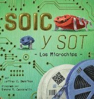 bokomslag SOIC y SOT: Los Microchips