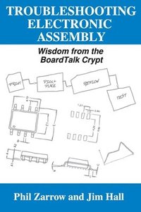 bokomslag TROUBLESHOOTING ELECTRONIC ASSEMBLY