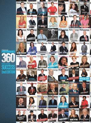 Nick Nanton, Jw Dicks - Professional Performance 360 Special Edition: Success 2nd Edition, Inbunden