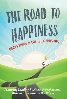 Billur Suu - The Road To Happiness, Inbunden