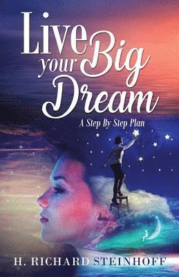 bokomslag Live Your Big Dream