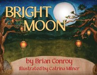 bokomslag Bright Moon