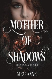 bokomslag Mother of Shadows