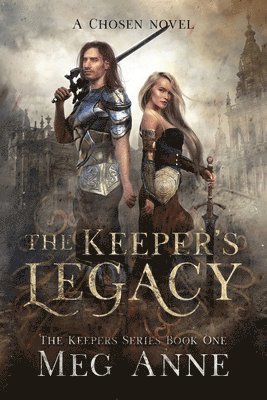 The Keeper's Legacy 1