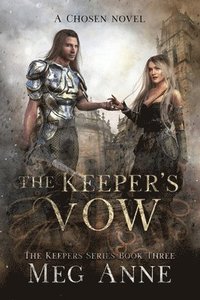 bokomslag The Keeper's Vow