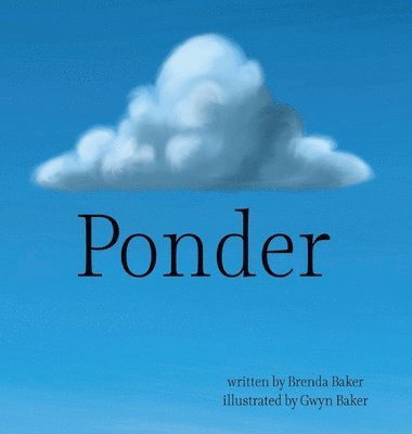 Ponder 1