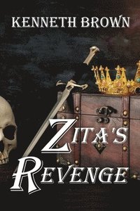 bokomslag Zita's Revenge