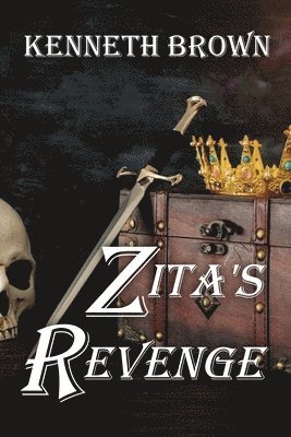 Zita's Revenge 1