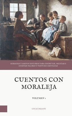 Cuentos con moraleja 1