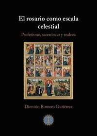 bokomslag rosario como escala celestial