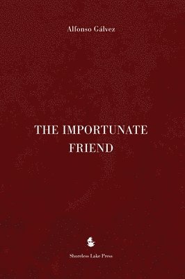 Importunate Friend