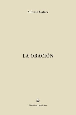 bokomslag La Oracin