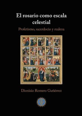 bokomslag rosario como escala celestial