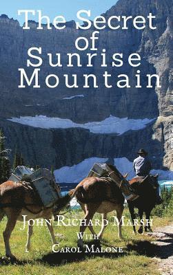 The Secret of Sunrise Mountain 1