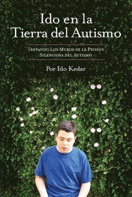 bokomslag Ido en la Tierra del Autismo