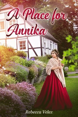 A Place for Annika 1