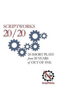 bokomslag ScriptWorks 20/20