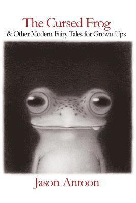 bokomslag Cursed Frog