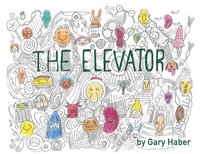 bokomslag The Elevator Comics