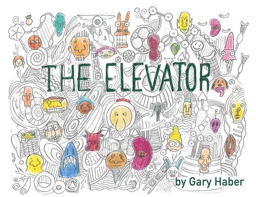 The Elevator Comics 1