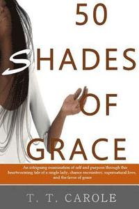 bokomslag 50 Shades of Grace