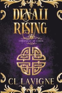 bokomslag Denali Rising