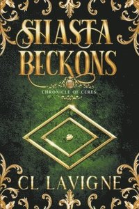 bokomslag Shasta Beckons