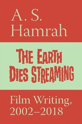 Earth Dies Streaming