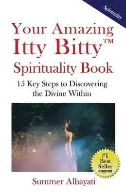 Summer Albayati - Your Amazing Itty Bitty(TM) Spirituality Book, Häftad. Tillgänglighet: Lägg i varukorg