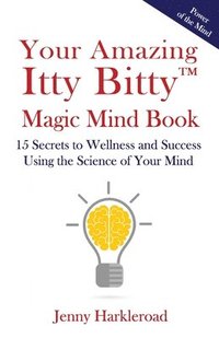 bokomslag Your Amazing Itty Bitty(TM) Magic Mind Book