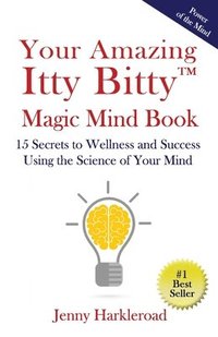 bokomslag Your Amazing Itty Bitty(TM) Magic Mind Book