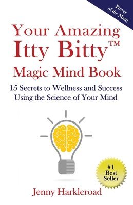 bokomslag Your Amazing Itty Bitty(TM) Magic Mind Book